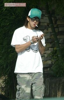 【画像・写真】キムタク急に若返った！ 顔のたるみ激減の真相を徹底調査【専門家分析】 | 週刊女性PRIME