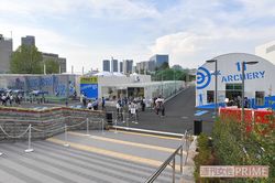 スポル品川大井町　撮影／渡邊智裕