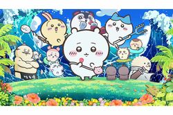 『映画ちいかわ』のストーリーに波紋！“わかりやすい猛毒”投入ダメージを受ける大人が大量発生、“子ども向け作品”にハマる理由