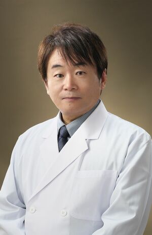 江田証先生●江田クリニック院長。日本消化器病学会奨励賞受賞。『新しい腸の教科書健康なカラダは、すべて腸から始まる』（池田書店）をはじめ、数々の腸に関する本を上梓している。