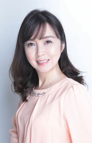 つげのり子さん