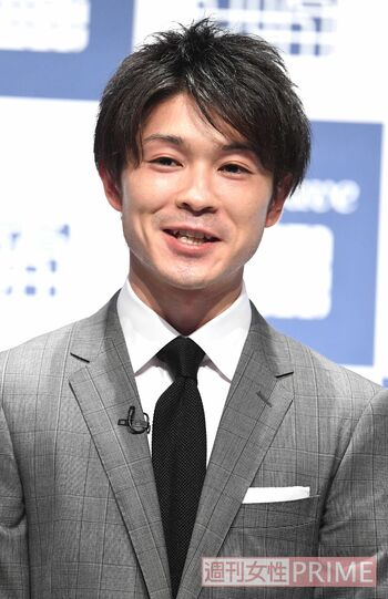 内村さんをきっかけにメディアで紹介され大ヒット