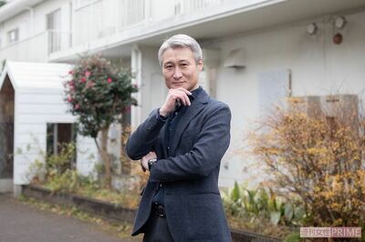 自身の経験から「親だけでなく、子どもにはさまざまな立場の支え手が必要」と早川さんは言う（撮影／齋藤周造）