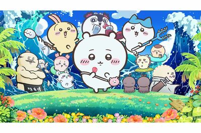 『映画ちいかわ』のストーリーに波紋!“わかりやすい猛毒”投入ダメージを受ける大人が大量発生、“子ども…