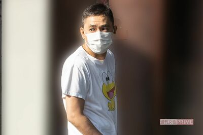 太田光、突然の番組休止で「フジテレビの報復？」再燃する元日の「日枝出てこい！」攻めすぎ暴走発言