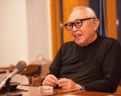 【人間ドキュメント・倉本聰】気がつけば札幌行きの飛行機に