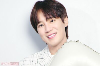 ユン・ソンモ、日本デビュー15周年「アイドル出身の歌手ではなく“アーティスト”」魅せる“二刀流”の輝き