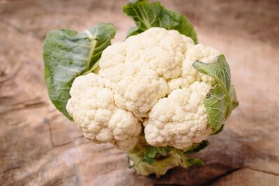 【知って楽しい雑学】旬を迎えたカリフラワーは、ブロッコリーと違ってなぜ生食向きなの？ カリコリとした…