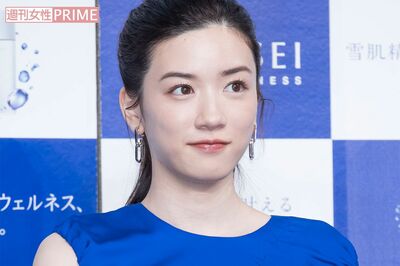 永野芽郁の“イメチェン姿”に「これは大失敗」「霞んで見える」ネット上で賛否両論！「可愛いって言って」…