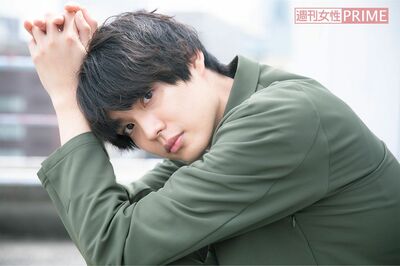 『華麗なるギャツビー』2022年の東京版として舞台化！出演者・大橋典之に聞く「活力になる作品」豪語の理由