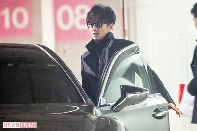 木村拓哉 “フジ製作”映画をTBSでも宣伝、ジェンダーへの配慮も忘れない重鎮感