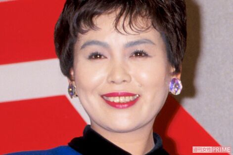 上沼恵美子「“金だけ出せ”は下品」森昌子の「孫の面倒は見ない」に「お年玉200万円ならあげる」で“嫁姑…
