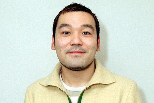 ケンタロウ（写真=共同通信）