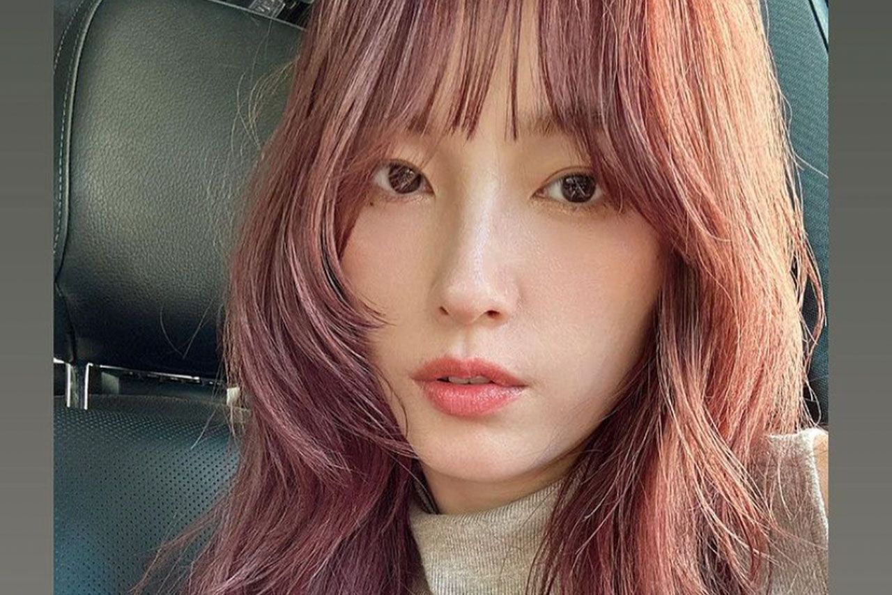 木下優樹菜（本人のインスタグラムより）