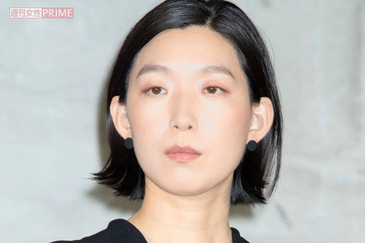 がっかりにランクインでも江口のりこは人気