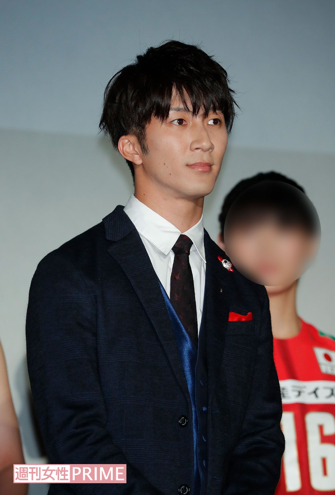 WEST.の濵田崇裕