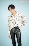 八木勇征 カメラマン/齋藤周造 ヘアメイク/塚原ひろの スタイリング/藤山晃子