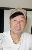 はまじの実在モデル浜崎憲孝さん(写真は本人提供)