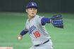 ロバーツ監督がドジャースの「エース」だと認める山本由伸