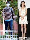 田口淳之介と同棲中の小嶺麗奈に結婚報道&妊娠説を直撃