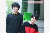 太田基裕×鳥越裕貴、盟友が語り合う『ペダステ』、プ…