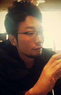 穏やかな性格だった（池田淳さんのフェイスブックより）