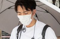 『ヒプマイ』声優・駒田航に不倫疑惑！ 直撃にもらした“苦しい言い訳”【上半期スクープ】