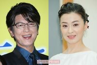 及川光博、檀れいの“飲む点滴”を今でも愛飲！ 別れても「甘い」関係に変わりなし