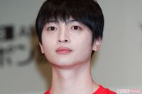 キスマイ玉森裕太『グランメゾン東京』の打ち上げで“意味深発言”するも笑顔の初詣