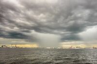 「世界一危ない都市」東京は“水害”にも弱かった！ 迫り来る水没のXデー