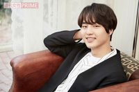 ヤン・セジョン「以前付き合っていた人が教えてくれたんです」と自身の恋愛を語る