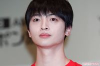 キスマイ玉森裕太『グランメゾン東京』の打ち上げで“意味深発言”するも笑顔の初詣