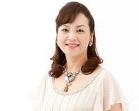 荒木由美子「決して1人で介護と向き合おうとしないこと」