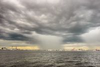 「世界一危ない都市」東京は“水害”にも弱かった！ 迫り来る水没のXデー