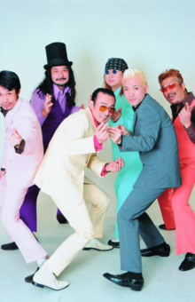 彼独自のフレーズ“イイネ!”は彼の伯父の口癖から出てきたという