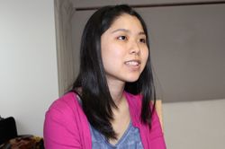 一見しただけではわからない症状に苦しむ日々。伊藤維さんは「記憶がなくなってしまうのではないかと怖かった」