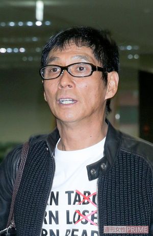 仕事がなくなったどん底期の内山信二を支えた明石家さんまの言葉