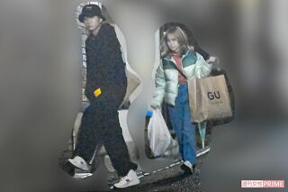 浅香航大と増井みおは連れ立って浅香の自宅マンションに入っていき……