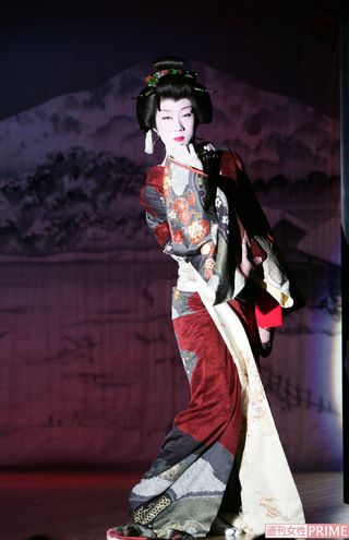 '06年、15歳の早乙女太一　撮影／佐藤基広