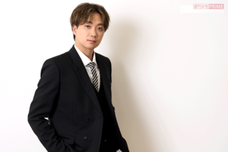 コムドット・うらた（撮影／伊藤和幸）