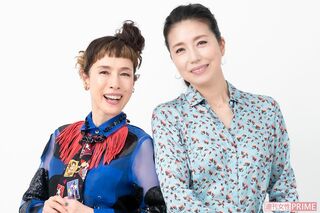 久本雅美　高橋ひとみ