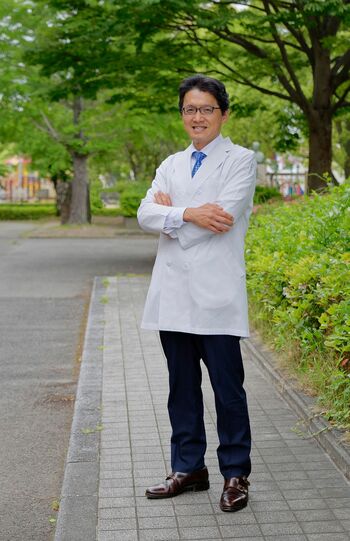 西良浩一先生