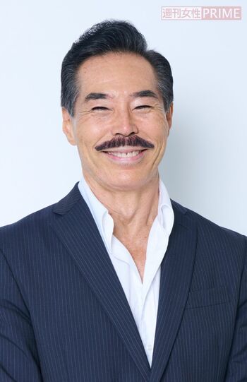 本山輝幸さん●総合能力研究所所長。公益財団法人健康・体力づくり事業財団所管健康運動指導士。メモリークリニックお茶の水などの認知症専門医療機関で運動療法を指導。撮影／山田智絵