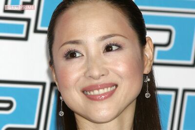 神田沙也加さんの母・松田聖子