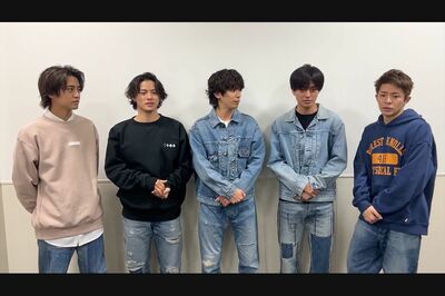 「言葉が出てこない…」永瀬をカバーしようと話し始めた岸