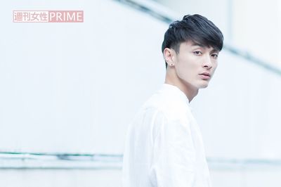 高良健吾、16歳で出会った東出昌大は「3人の父親になっててカッコいい」