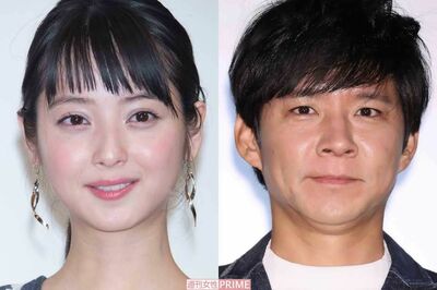 佐々木希が“多目的トイレ不倫”の渡部建と離婚しなかった“本当の理由”に視聴者感涙「子どもが将来知った…