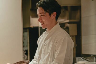 強制わいせつで逮捕された “イケメン天才料理人”・崎楓真容疑者の「女性に愛されすぎた」華麗なる半生、Z…