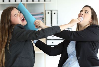 イヤミな上司、姑へのイライラが消える、“ごきげんさん”のための心理学