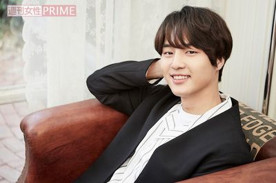 ヤン・セジョン「以前付き合っていた人が教えてくれたんです」と自身の恋愛を語る